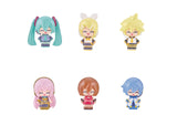 Re-Ment Hatsune Miku Surprise Mix Kuji Pon