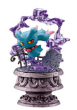 Re-Ment Pokémon Little Night Collection 2
