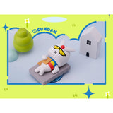 Mobile Suit Gundam Yurugun Gundam