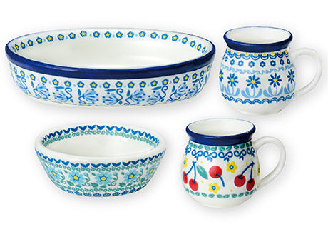 Re-Ment Aspirational Tableware Collection Petit Series