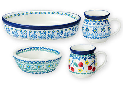 Re-Ment Aspirational Tableware Collection Petit Series