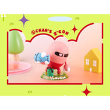 Mobile Suit Gundam Yurugun Char's Z'Gok