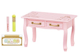 Re-Ment Sumikkogurashi Dream Makeup Dresser