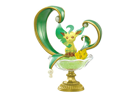 Re-Ment Pokémon Gemstone Collection Shining Miracle of Mysteries Series