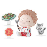 Haikyu!! Banpresto Happy Figure Collection Blind Box