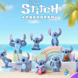 52TOYS Disney The Cute Stitch Series