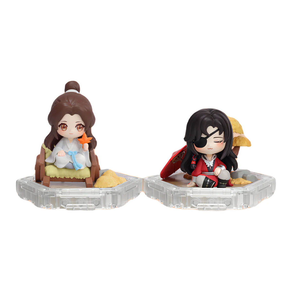 Bilibili Heaven Official's Blessing Si Shi Xiang Ban Series Blind Box