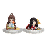 Bilibili Heaven Official's Blessing Si Shi Xiang Ban Series Blind Box