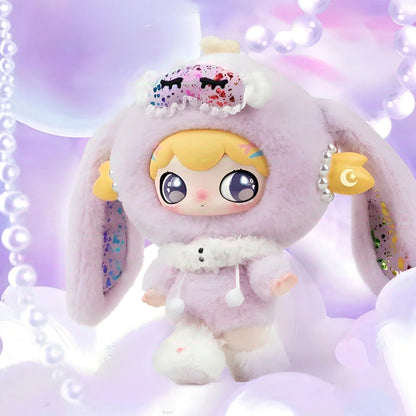 LULUMI Dangerous Sweet Star Project Plush Blind Box