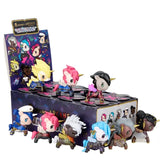 tokidoki x Arcane Unicorno