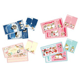 Mofusand Mitamemo Ticket File Series