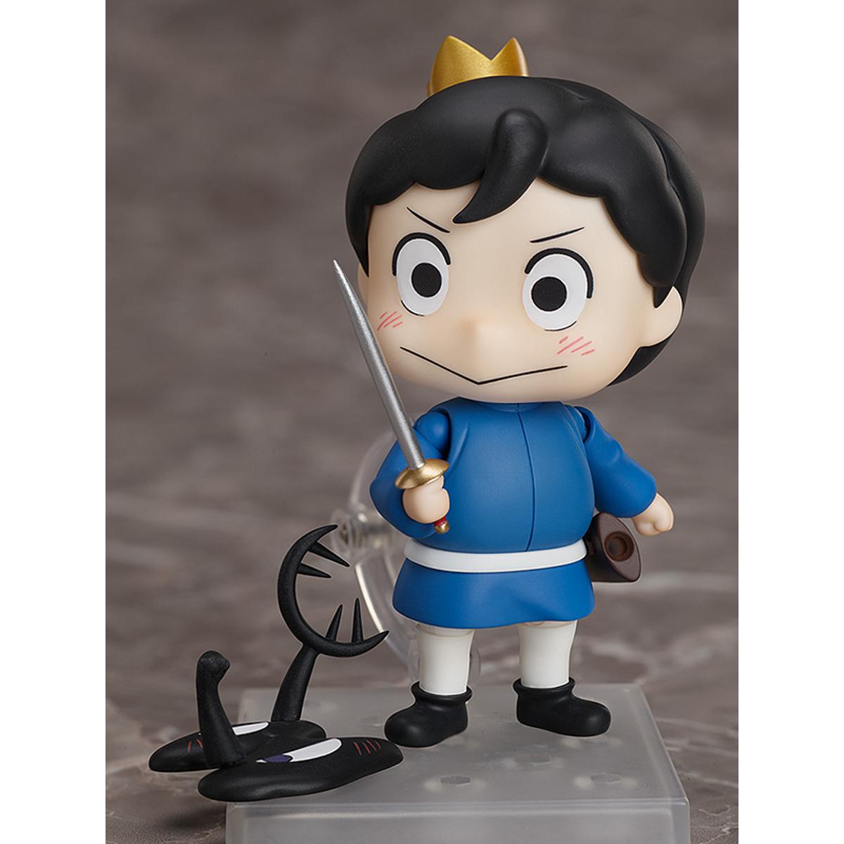 FREEING Nendoroid Ranking of Kings Bojji & Kage #1808