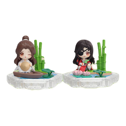 Bilibili Heaven Official's Blessing Si Shi Xiang Ban Series Blind Box