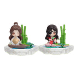 Bilibili Heaven Official's Blessing Si Shi Xiang Ban Series Blind Box
