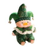 LuLu the Piggy Triangel Series