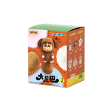 52Toys Crayon ShinChan Big Tails Ver 2