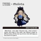 Finding Unicorn Molinta Natural Series