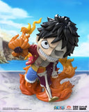 Mighty Jaxx One Piece Freeny’s Hidden Dissectibles Series 6