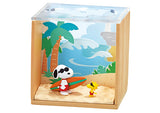 Re-Ment Snoopy Scenery Box Series