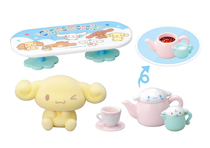Re-Ment Cinnamoroll's Living Room