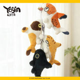 Sharkitty Plush Blind Box Series