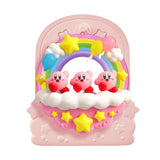 Re-Ment Japan Kirby Manma Loop! Blind Box Miniature Figure Series
