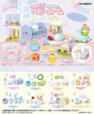 Re-Ment Sumikko Baby Room Series