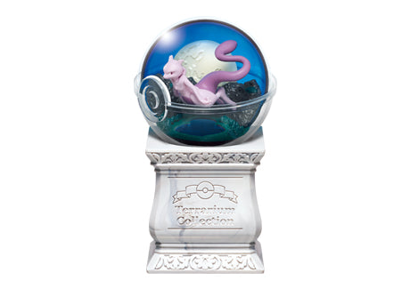  Re-Ment Pokémon Terrarium Collection 15 Series