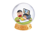 Re-Ment Crayon Shin-chan Terrarium 2: A Troublesome Everyday Life Series