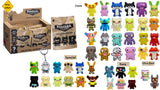 Fuggler Collectible Keychain Collection