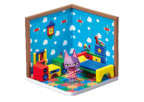 Animal Crossing Happy Room