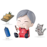 Haikyu!! Banpresto Happy Figure Collection Blind Box