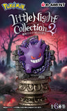 Re-Ment Pokémon Little Night Collection 2
