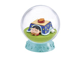 Re-Ment Crayon Shin-chan Terrarium 2: A Troublesome Everyday Life Series