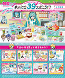 Re-Ment Hatsune Miku Everyday 39 ♪ Convenience Store Life Series