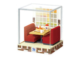 Re-Ment Komeda Coffee Shop Terrarium Collection.