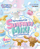 Re-Ment Cinnamoroll Surprise Mix Kuji Pon!