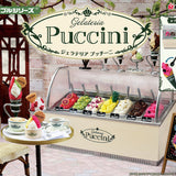 Re-Ment Gelateria Puccini