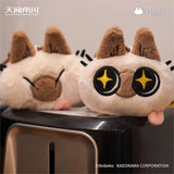 Azuki san - Daily Life - Plush Pendant Blind Box