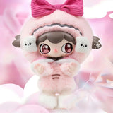 LULUMI Dangerous Sweet Star Project Plush Blind Box