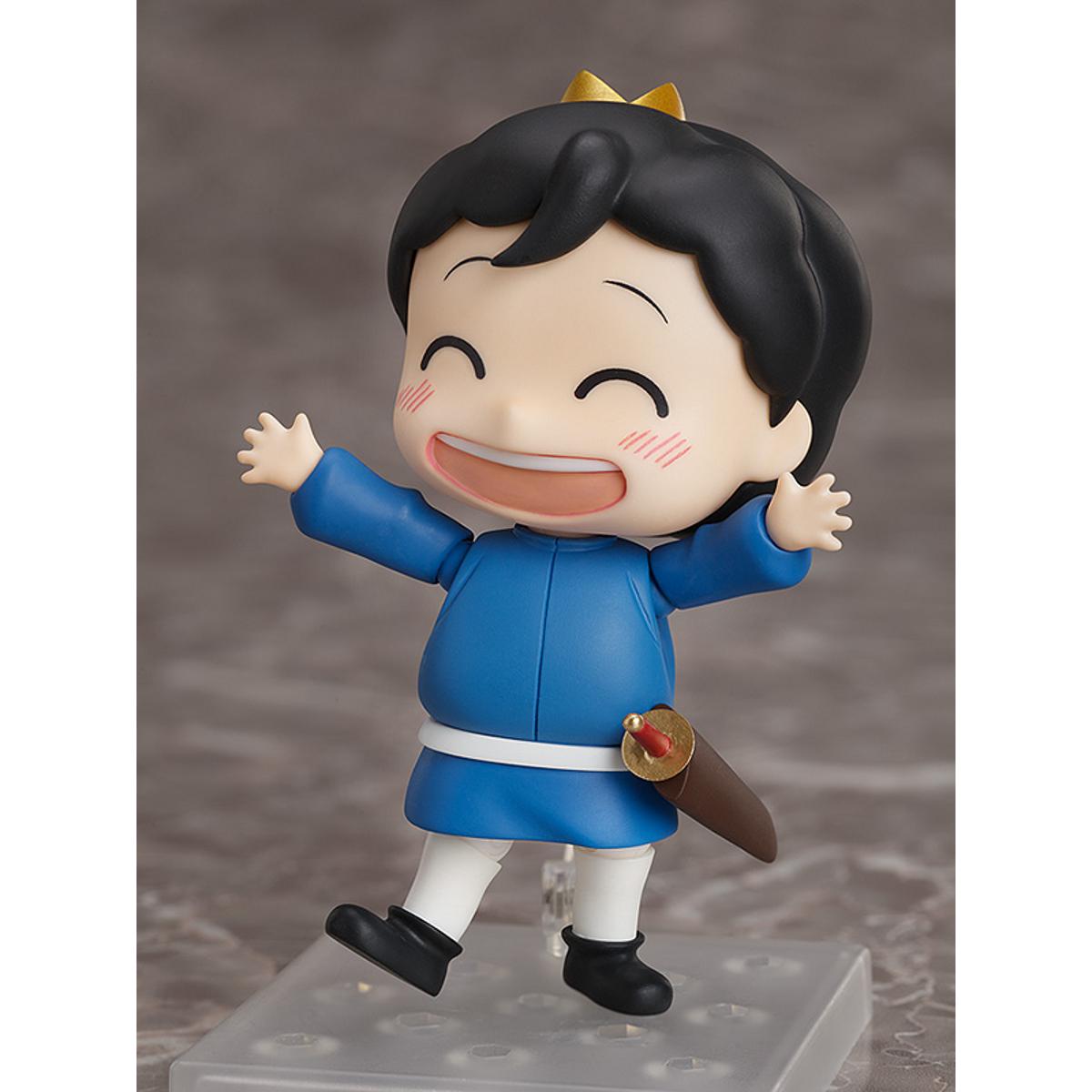 FREEING Nendoroid Ranking of Kings Bojji & Kage #1808