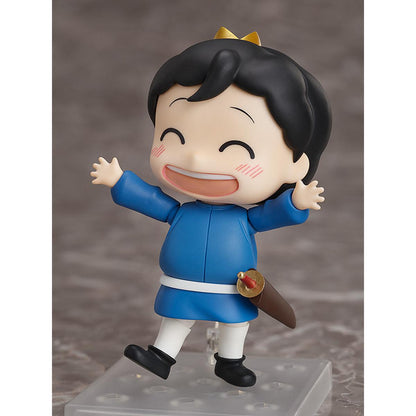 FREEING Nendoroid Ranking of Kings Bojji & Kage #1808
