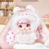 Top Toy Nommi Baby Sweetheart Bunny Plush Blind Boxes