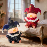 LuLu the Piggy Triangel Series