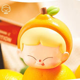 Toy City Mika Fruit Vitamin C Supply Station Series