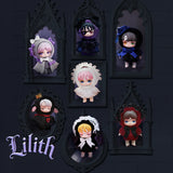 52TOYS Lilith Forbidden Covenant