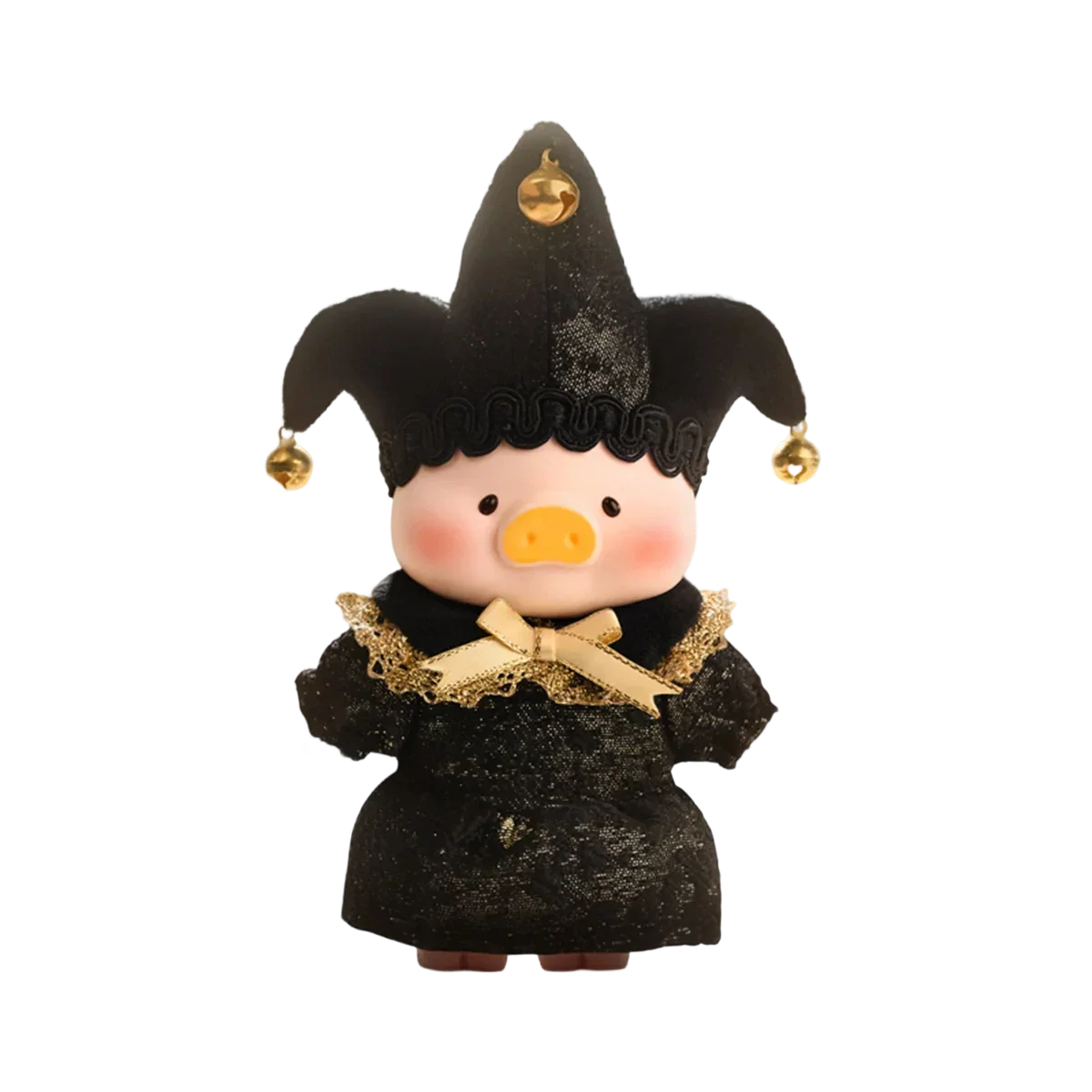 LuLu the Piggy Triangel Series