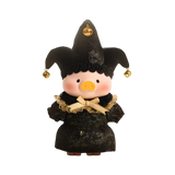 LuLu the Piggy Triangel Series