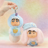 52Toys Crayon ShinChan Big Tails Ver 2
