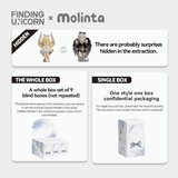 Finding Unicorn Molinta Natural Series